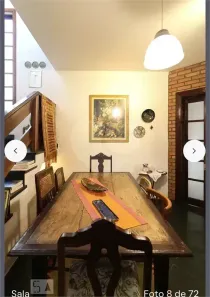 Casa com 3 Quartos à venda, 168m² no Jardim Dinorah, São Paulo