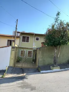Sobrado com 2 Quartos à venda, 69m² no Vila Leonor, São Paulo
