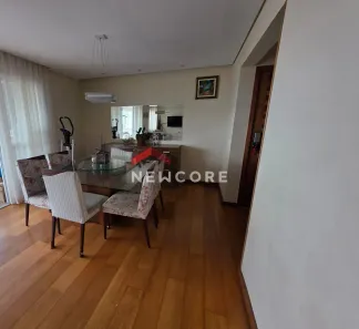 Apartamento com 3 Quartos à venda, 123m² no Centro, São Bernardo do Campo