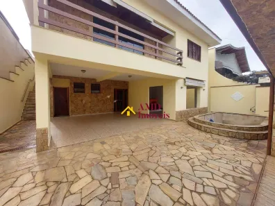 Casa com 3 Quartos à venda, 293m² no Nova Piracicaba, Piracicaba