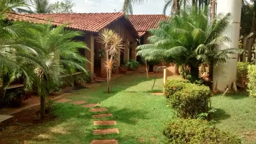 Fazenda/Sítio com 5 Quartos à venda, 331644m² no , Mirassolândia
