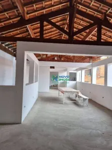 Galpão/Depósito/Armazém à venda, 153m² no Jardim Alvorada, Piracicaba