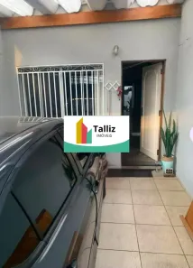 Casa com 2 Quartos à venda, 90m² no Vila das Belezas, São Paulo