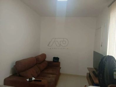 Apartamento com 2 Quartos à venda, 45m² no Pompéia, Piracicaba