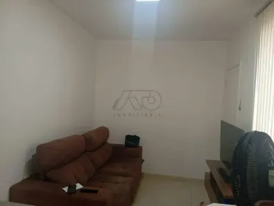Apartamento com 2 Quartos à venda, 45m² no Pompéia, Piracicaba