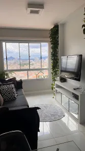 Cobertura com 2 Quartos à venda, 117m² no Jaguaribe, Osasco