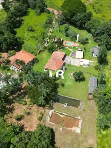 Fazenda/Sítio com 5 Quartos à venda, 20000m² no Mansões Águas Quentes, Caldas Novas