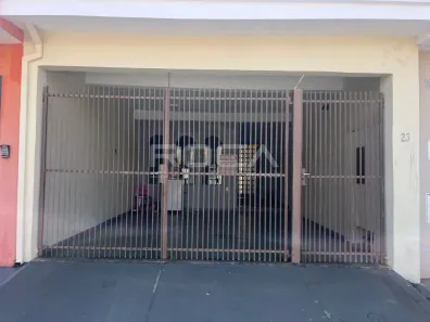 Casa com 3 Quartos à venda, 80m² no Vila Conceição, São Carlos