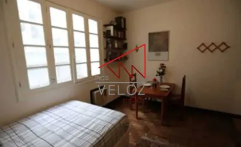 Kitnet à venda, 21m² no Glória, Rio de Janeiro