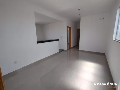 Apartamento com 2 Quartos à venda, 84m² no Parque Belo Horizonte Industrial, Contagem