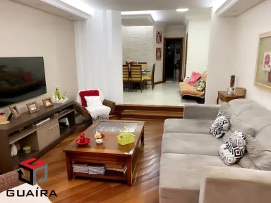 Apartamento com 3 Quartos à venda, 155m² no Centro, São Bernardo do Campo