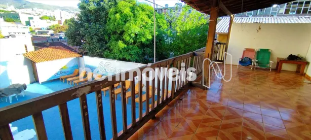 Ponto Comercial à venda, 178m² no Esplanada, Belo Horizonte