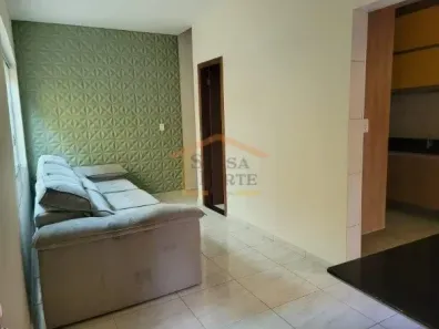 Casa de Condomínio com 2 Quartos à venda, 65m² no Vila Progresso (Zona Leste), São Paulo