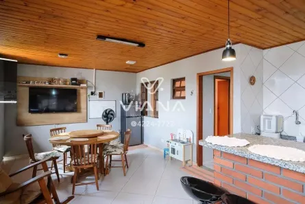 Sobrado com 4 Quartos à venda, 210m² no Boa Vista, São Caetano do Sul