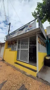Ponto Comercial para alugar, 40m² no Jardim Flamboyant, Campinas