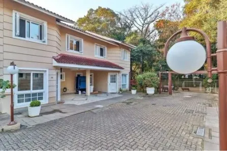 Casa de Condomínio com 3 Quartos à venda, 122m² no Nonoai, Porto Alegre