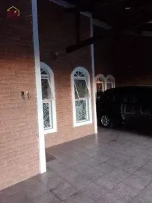 Casa com 3 Quartos à venda, 150m² no Conjunto Residencial Trinta e Um de Março, São José dos Campos