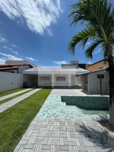 Casa com 3 Quartos à venda, 360m² no Bessa, João Pessoa