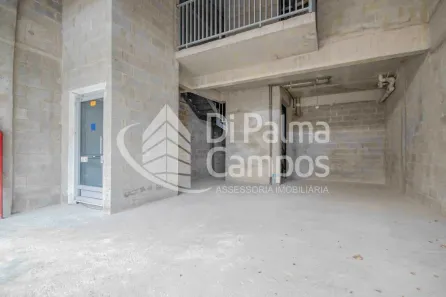 Ponto Comercial para alugar, 76m² no Vila Clementino, São Paulo