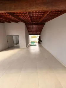 Casa com 3 Quartos à venda, 125m² no Vila Norte, Anápolis