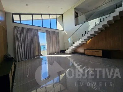 Cobertura com 3 Quartos à venda, 260m² no Granada, Uberlândia