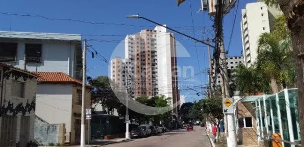 Apartamento com 2 Quartos à venda, 38m² no Mooca, São Paulo
