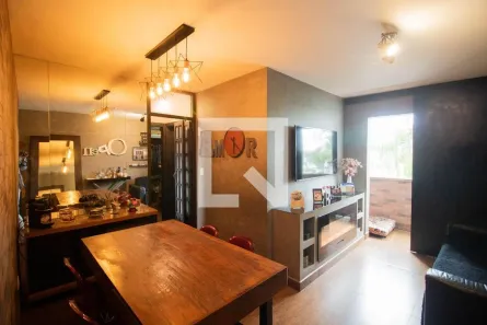 Apartamento com 2 Quartos à venda, 56m² no Casa Verde Alta, São Paulo
