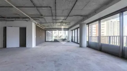 Apartamento com 3 Quartos à venda, 204m² no Vila Nova Conceição, São Paulo