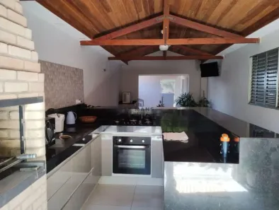 Casa com 3 Quartos à venda, 154m² no Jardim Astúrias II, Piracicaba