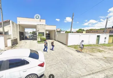 Apartamento com 2 Quartos à venda, 57m² no Areão, Taubaté