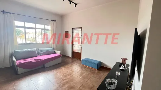 Casa com 2 Quartos à venda, 154m² no Vila Nova Mazzei, São Paulo