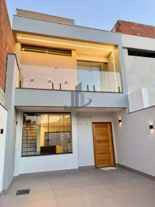Casa com 2 Quartos à venda, 102m² no Vale do Sol, Pinheiral