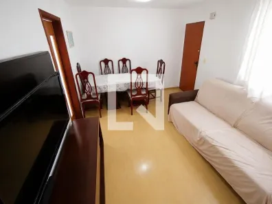 Apartamento com 3 Quartos à venda, 60m² no Paulicéia, São Bernardo do Campo
