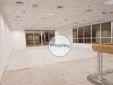 Sala Comercial para alugar, 710m² no Vila Uberabinha, São Paulo