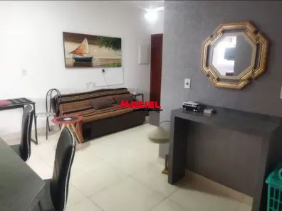 Apartamento com 2 Quartos à venda, 62m² no Perequê Açu, Ubatuba