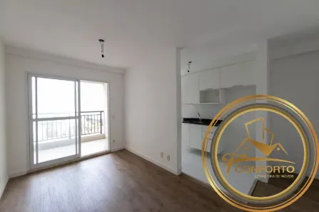 Apartamento com 2 Quartos à venda, 55m² no Brás, São Paulo