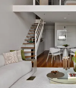 Apartamento com 1 Quarto para alugar, 85m² no Cerqueira César, São Paulo