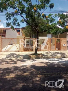 Casa com 3 Quartos à venda, 120m² no Chácara Previtale, Valinhos