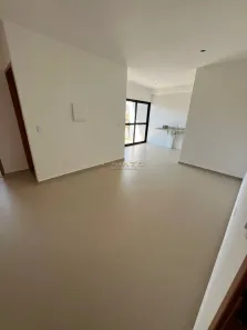 Apartamento com 3 Quartos à venda, 68m² no Conjunto Eldorado, Anápolis