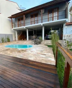 Casa com 3 Quartos à venda, 265m² no Jardim Belvedere, Volta Redonda