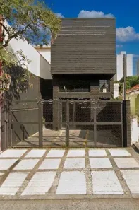 Prédio Comercial à venda, 251m² no Perdizes, São Paulo