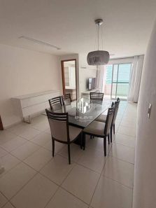 Apartamento com 2 Quartos à venda, 61m² no Cabo Branco, João Pessoa
