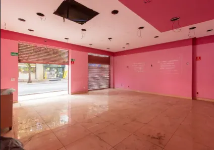 Ponto Comercial para alugar, 110m² no Itaim Bibi, São Paulo