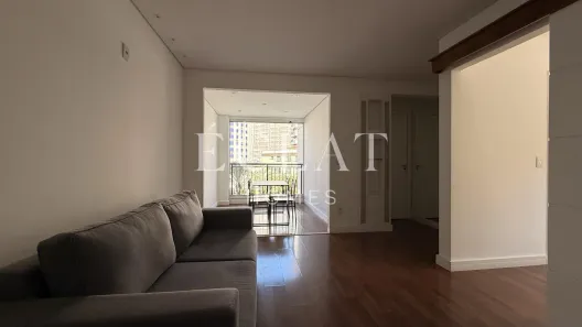 Apartamento com 2 Quartos à venda, 63m² no Pinheiros, São Paulo