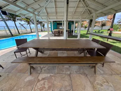 Casa de Condomínio com 4 Quartos à venda, 261m² no , Ceará-Mirim