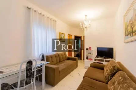 Cobertura com 2 Quartos à venda, 92m² no Silveira, Santo André