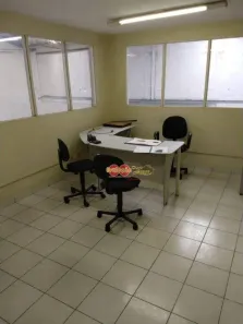 Sala Comercial para alugar, 12m² no Jardim Galetto, Itatiba