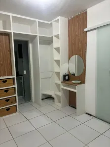 Apartamento com 2 Quartos à venda, 57m² no Calhau, São Luís