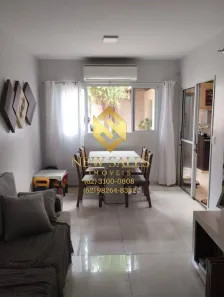 Casa de Condomínio com 3 Quartos à venda, 85m² no Residencial Brisas do Cerrado, Goiânia