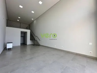 Ponto Comercial para alugar, 100m² no Jardim São Paulo, Americana